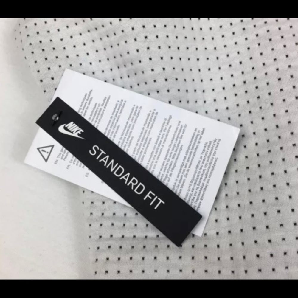 Nike Sportswear City Fleece Cropped Top NWT, - Picture 6 of 12
